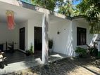 HOUSE FOR SALE IN PILIYANDALA KAHATHUDUWA