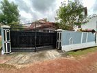 House for Sale in Piliyandala Kesbewa