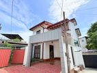 House for Sale in Piliyandala, Kesbewa