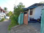 House For Sale in Piliyandala Madapatha