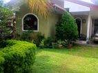 House For Sale in Piliyandala Madapatha