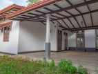 House for sale in Piliyandala Madapatha rd