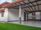 House for Sale in Piliyandala Madapatha Rd