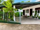House for sale in Piliyandala Madapatha rd