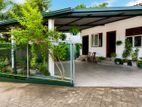 House for sale in Piliyandala Madapatha rd