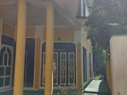 House for Sale in Piliyandala (Near Dampe Village Hotel) (HS103)