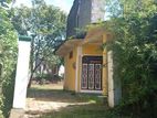 House for Sale in Piliyandala (Near Dampe Village Hotel) (HS103)
