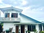 House For Sale in Piliyandala Polgasowita With 8 Bedrooms