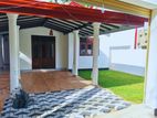 House for Sale in Piliyandala - Prime Location