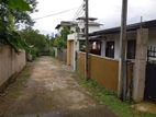 House for Sale in Piliyandala (sapna)