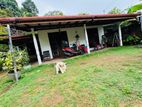 House For Sale In Piliyandala Suwarapola .