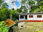 House For Sale In Pinnaduwa