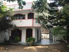 House for Sale in Pipe Road Koswatta