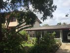 HOUSE FOR SALE IN PITA KOTTE