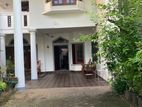 House for Sale in Pita Kotte