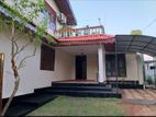 House for Sale in Pitakotte (File No.1764 A) Vijithapura