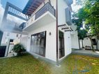 House for Sale in Pitakotte (file Number 3191 B) Duwa Road ,baddagana