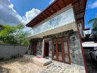 House for Sale in Pitakotte