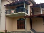 House For Sale In Pokunuwita, Horana