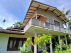 House for sale in Polgahawela