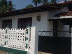 House for sale in Polgahawela