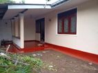 House for Sale in Polgahawela - පොල්ගහවෙල