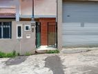 House For Sale in Polgasowita