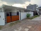 House For Sale In Polgasowita