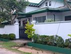 House for Sale in Polgasowita - Ish/h/0026