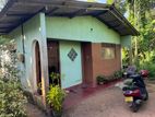 HOUSE FOR SALE IN POLGASOWITA PILIYANDALA