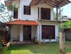 House for Sale in Polgasowita (SP1033)