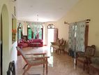 House for Sale in Polgolla