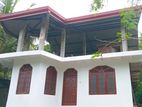 House for Sale in Polgolla Kandy