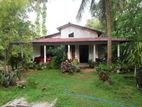 House for Sale in Polonnaruwa