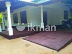 House for Sale in Polonnaruwa