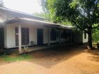 House for Sale in Polonnaruwa