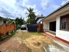 House For Sale in Polwatta Pannipitiya