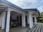 House For Sale in Pragathi Mw Kahathuduwa Kesbewa - Piliyandala