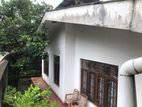 House for Sale in Prime Area Balangoda