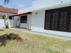 House for Sale in Prime Residential Area Wattala