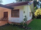 House for Sale in Pugoda