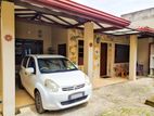 House for Sale in Pusallawa