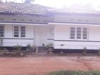 House for Sale in Puttalam