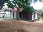 House for Sale in Puttalam - Thilayadiya