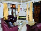 House for Sale in Puwakdeniya Rambukkana Area