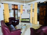 House for Sale in Puwakdeniya Rambukkana Area