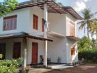House for Sale in Radawana - Gampaha