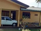 House for sale in Raddolugama