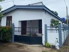 House for Sale in Raddolugama