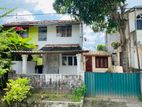 House for Sale in Raddolugama